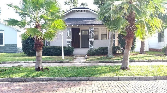 4526 Burlington Avenue N, ST PETERSBURG