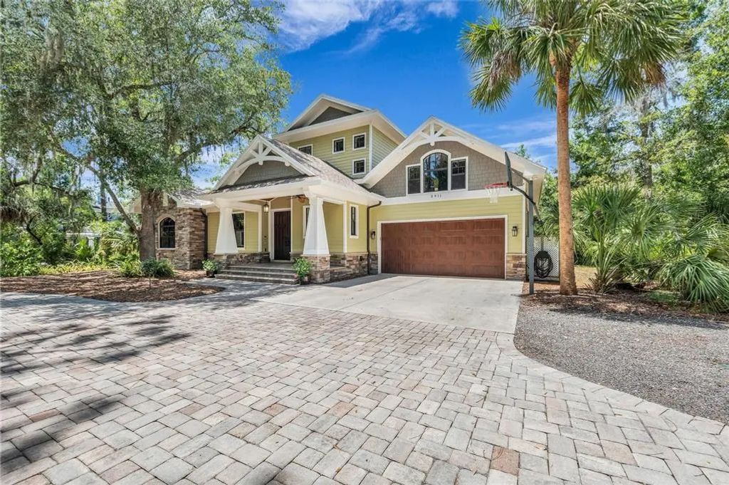 5911 River Forest Circle, BRADENTON