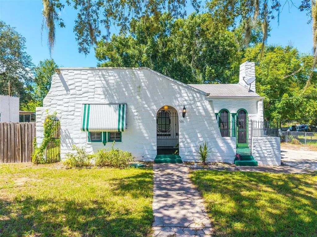 528 S 8th Street, LAKE WALES