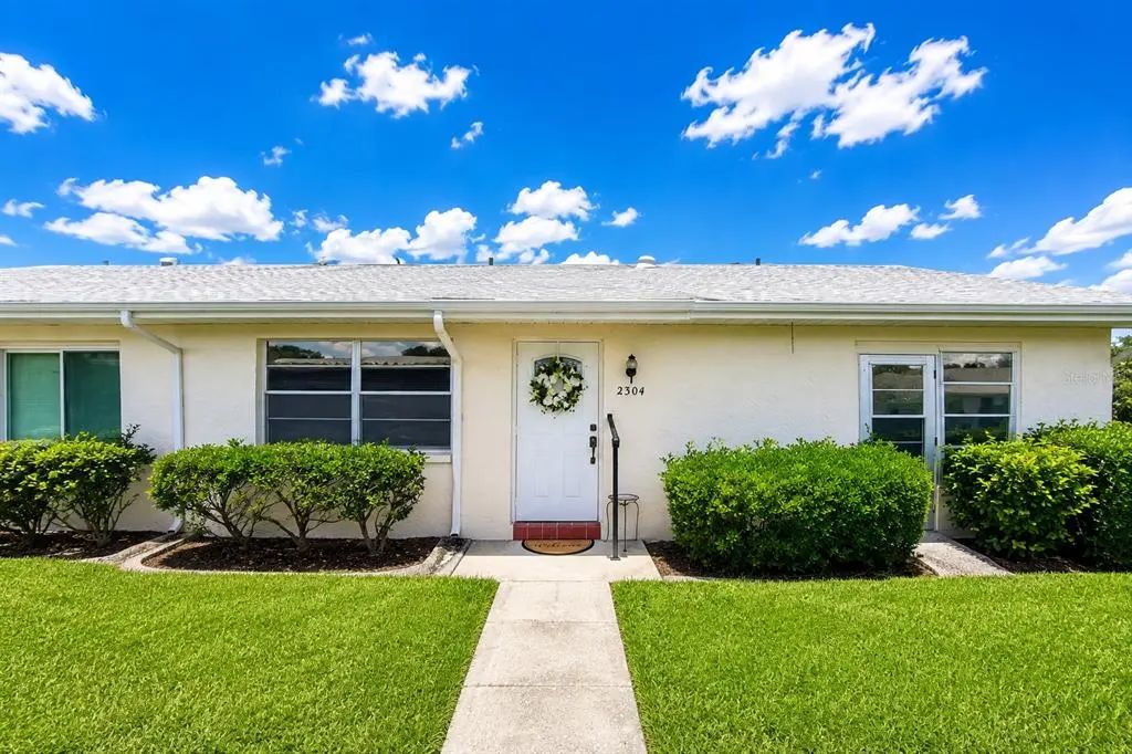 2304 Glenmore Circle 327, SUN CITY CENTER