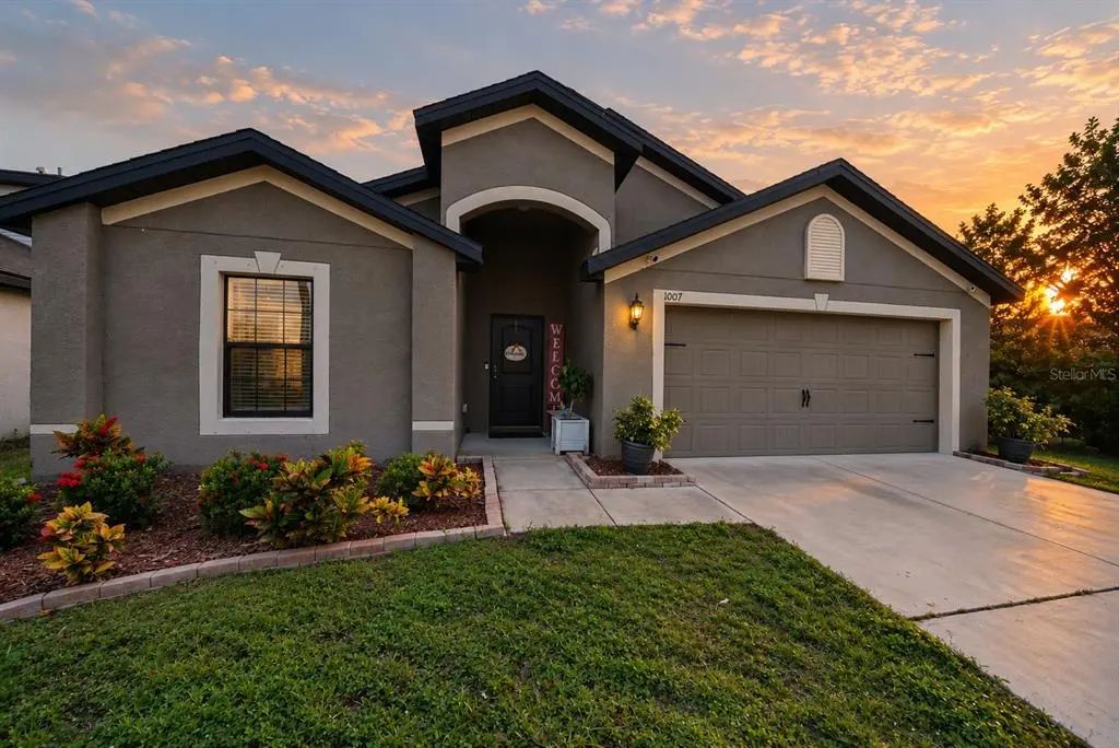 1007 Culbreath Green Court, RUSKIN