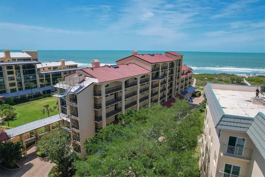 8710 Midnight Pass Road 202