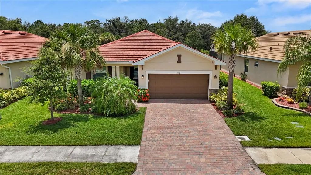 3390 Weston Manor Drive, ALVA