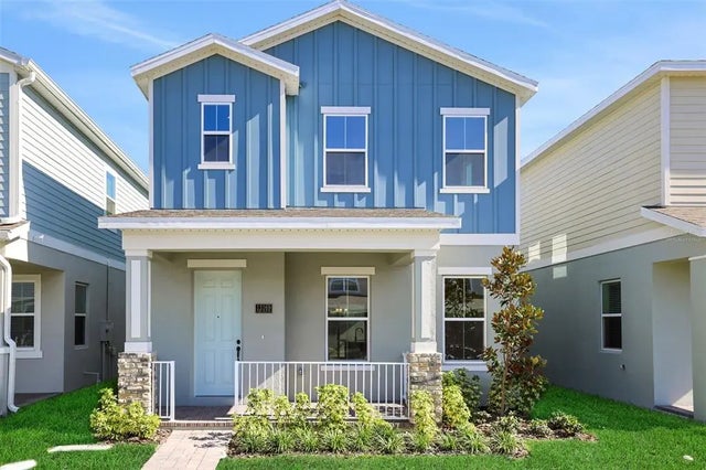 13169 Calming Breeze Way, WINTER GARDEN