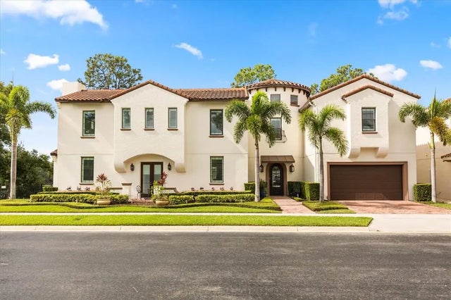 812 Stephens Pass Cove, LAKE MARY