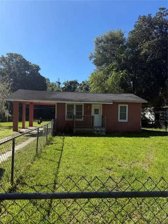 5976 Se 115th Street, BELLEVIEW