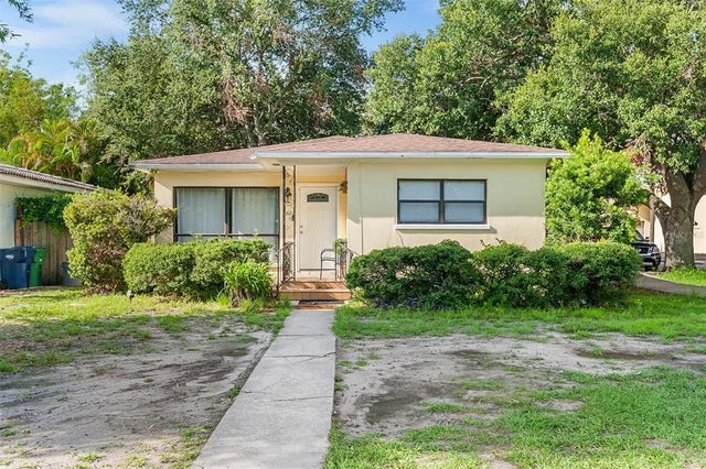 3622 W Mullen Avenue, TAMPA