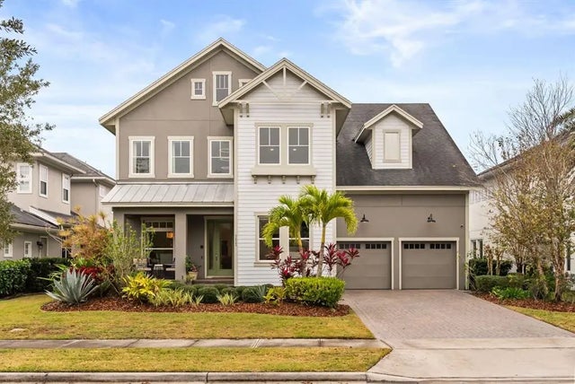 9422 Bordet Court, ORLANDO