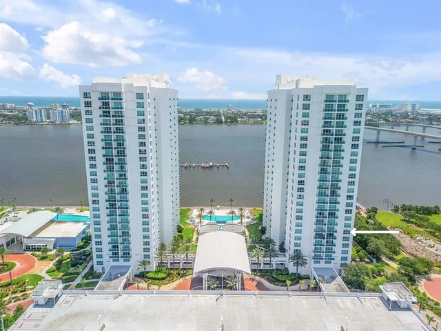 231 Riverside Drive 709-1, DAYTONA BEACH