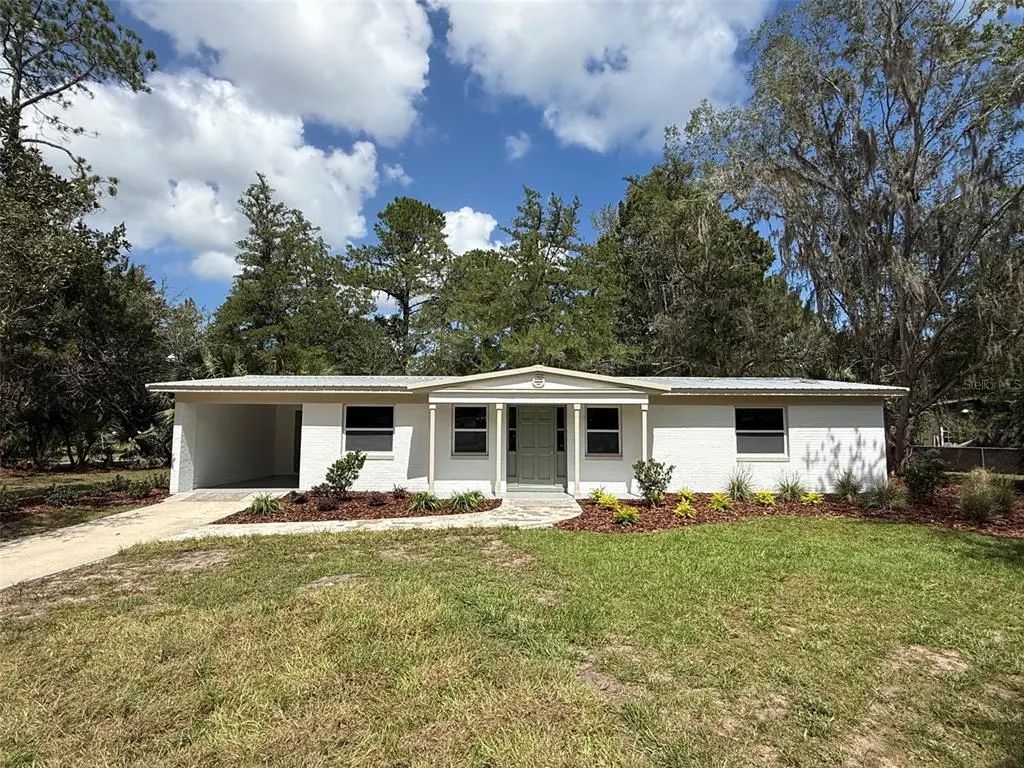 1404 Ne 31st Avenue, GAINESVILLE
