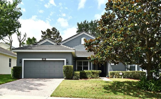 2503 Squaw Creek, CLERMONT