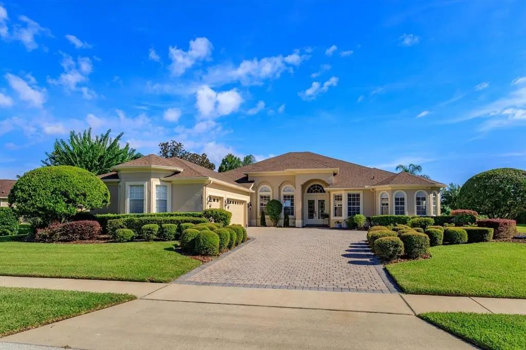 5053 Hawks Hammock Way, SANFORD