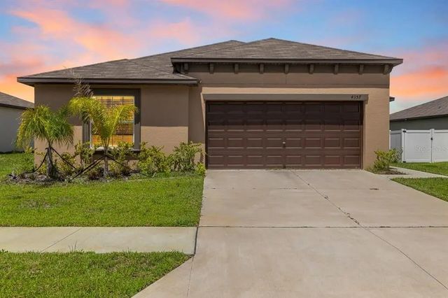 4357 Fabulous Finch Lane, BARTOW