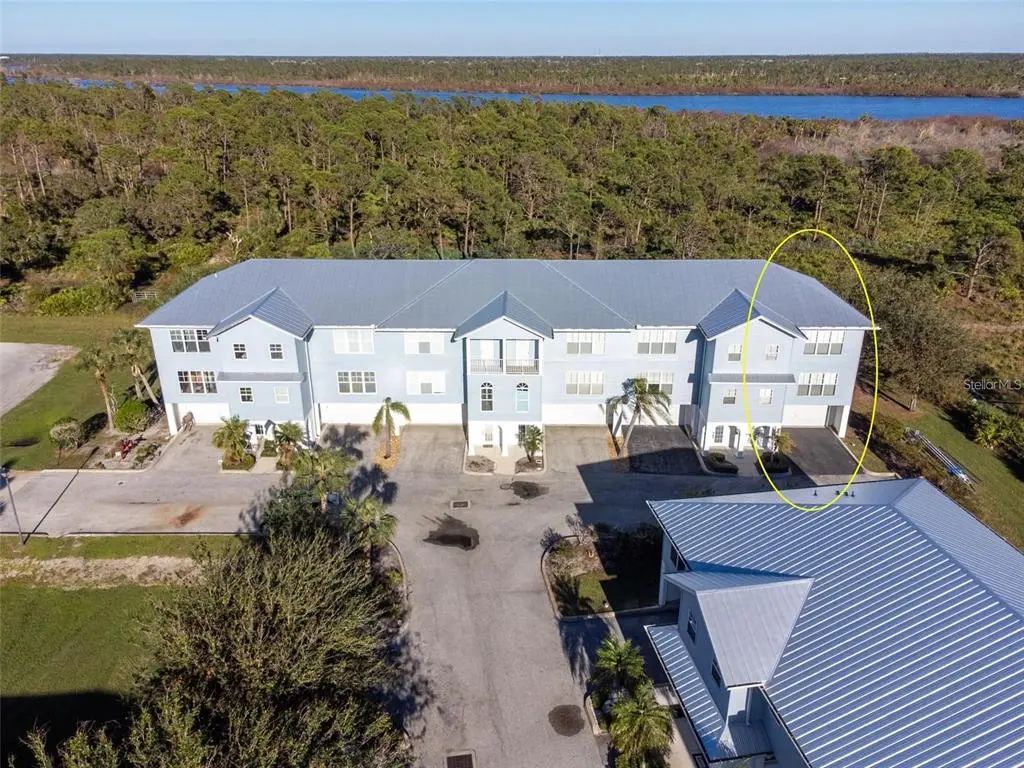 3917 Cape Haze Dr 601, ROTONDA WEST