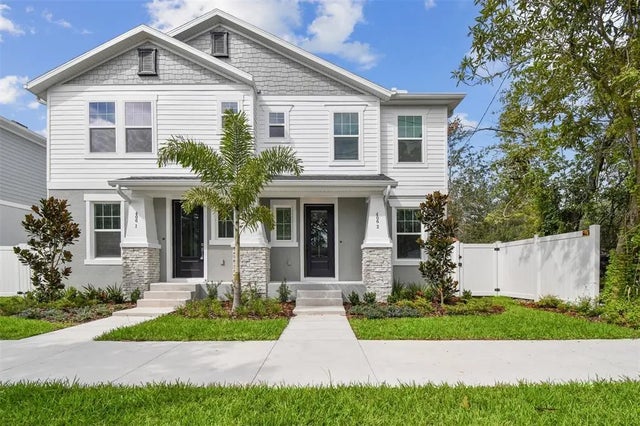 406 N Westland Avenue 2, TAMPA