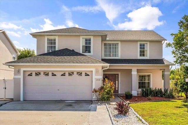 2530 Baykal Drive, KISSIMMEE