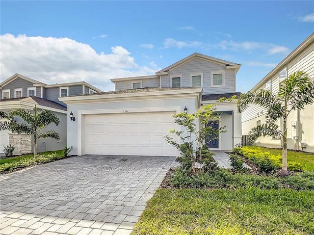 3341 Lilac Way, DAVENPORT