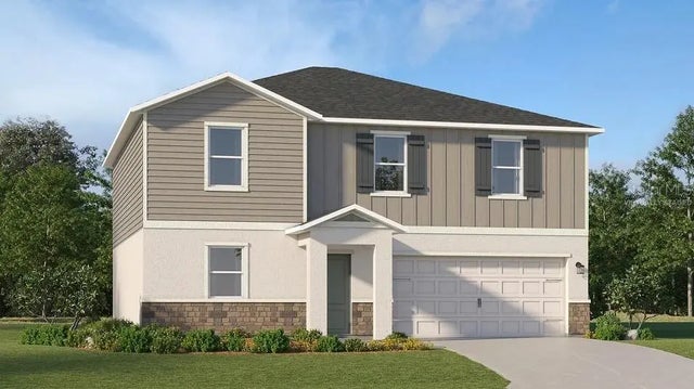 3215 Alpine Way, DAVENPORT