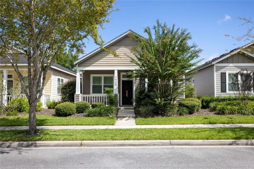 7925 Sw 82nd Drive, GAINESVILLE