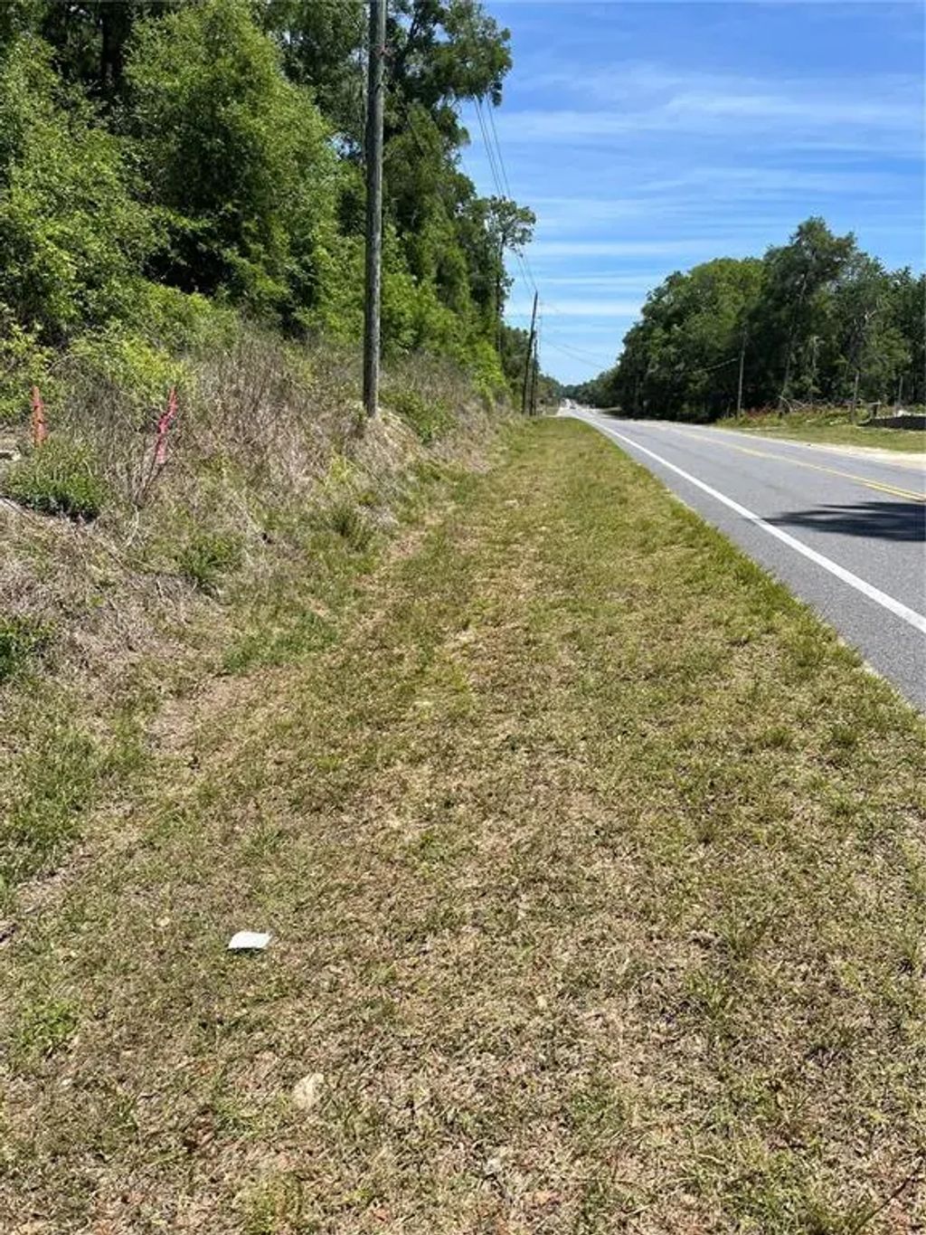 Lot 12 W Hwy 40, OCALA