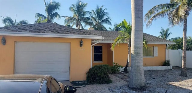 16343 Redington Drive, REDINGTON BEACH