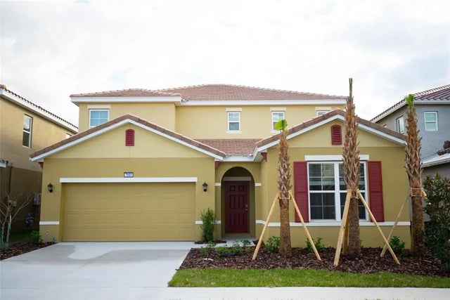 7868 Oak Reflection Loop, DAVENPORT