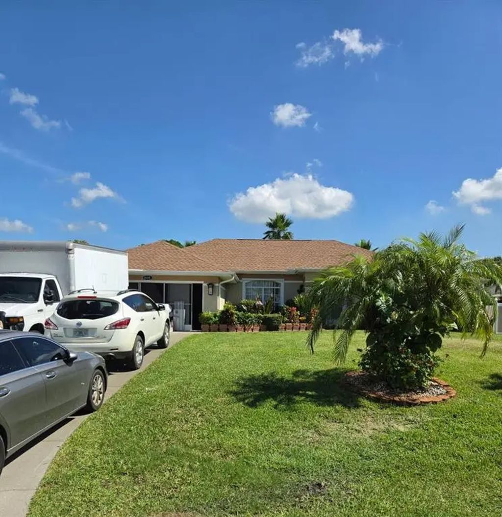 3804 Woodbridge Avenue, NORTH PORT