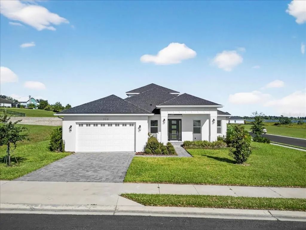 200 Snowy Orchid Way, LAKE ALFRED