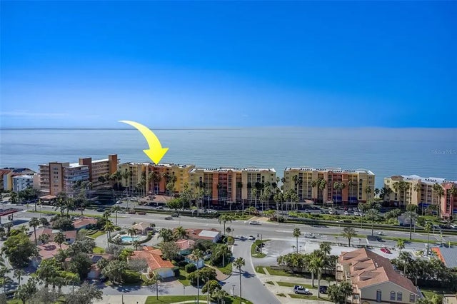 16450 Gulf Boulevard 564, NORTH REDINGTON BEACH
