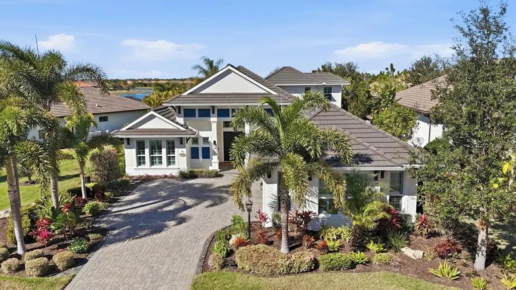 15909 Castle Park Terrace, LAKEWOOD RANCH