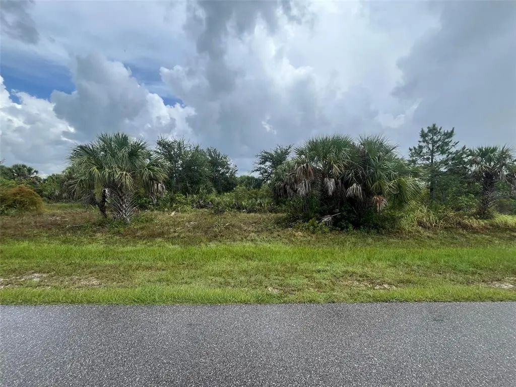 15747 Viscount Circle, PORT CHARLOTTE