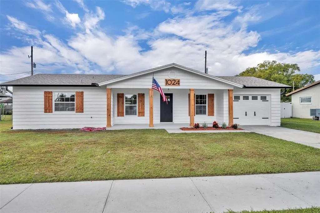 1024 S Alder Avenue, ORLANDO