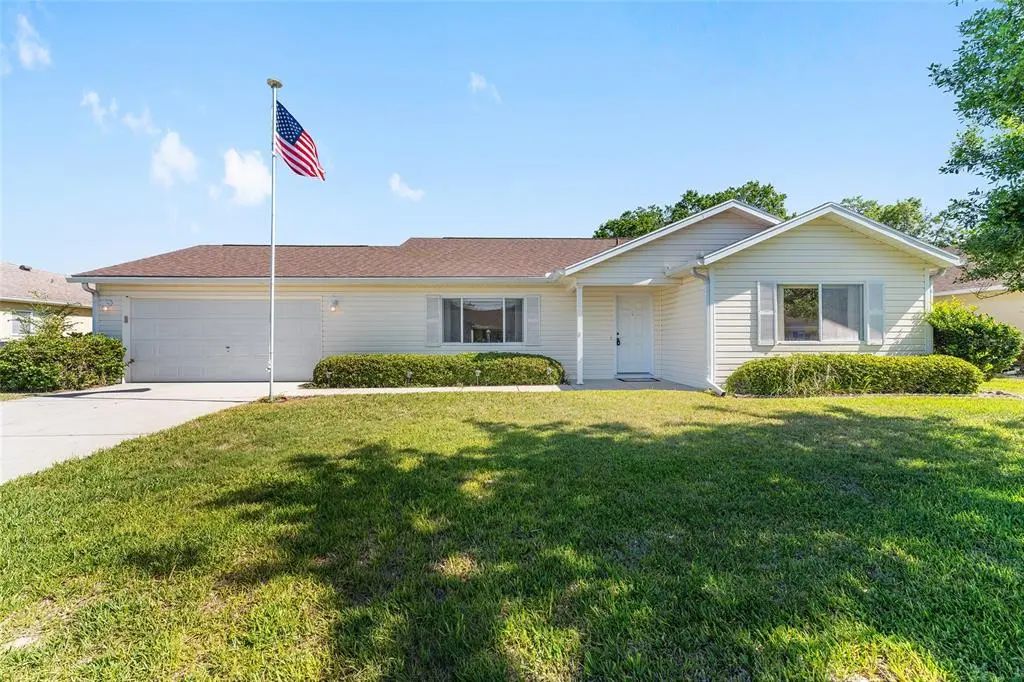 11587 Sw 139th Place, DUNNELLON
