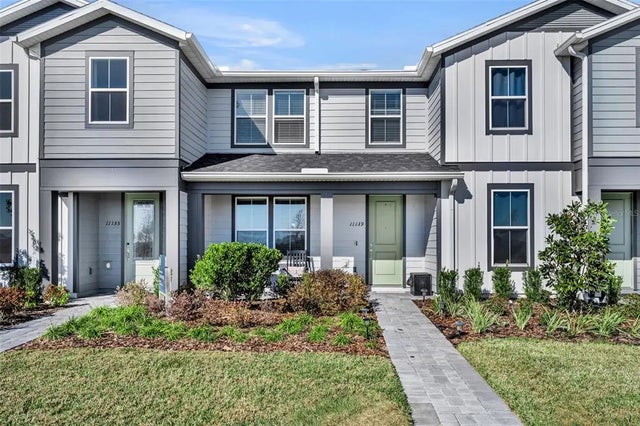 11139 Rising Sun Street, ORLANDO