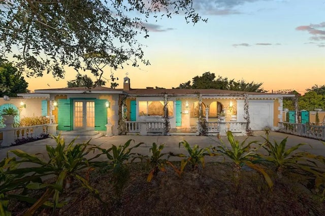 3511 W Euclid Avenue, TAMPA