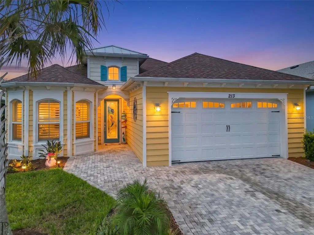 213 Blue Starfish Place, DAYTONA BEACH