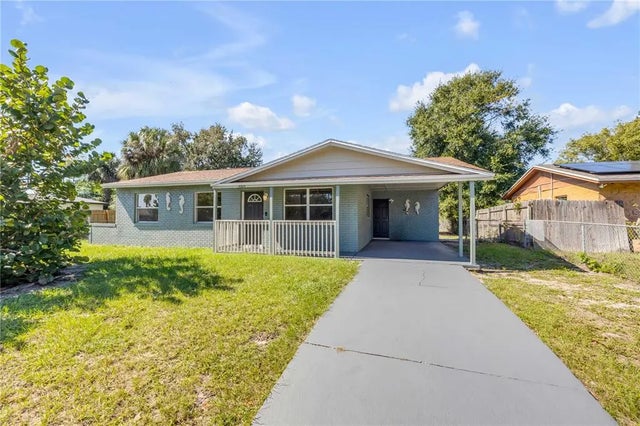 1060 E Patrick Circle, DAYTONA BEACH