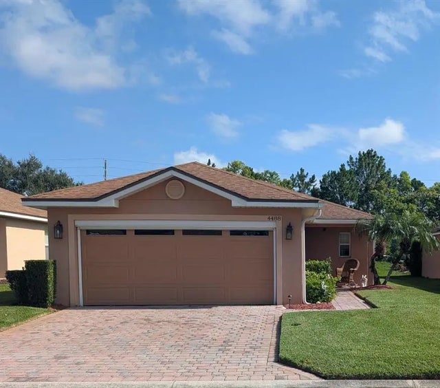 4488 Turnberry Lane, LAKE WALES