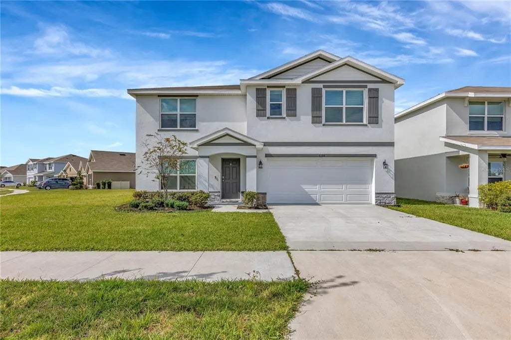 5106 Plumeria Drive, WIMAUMA