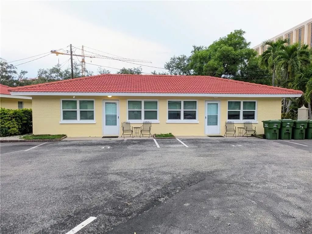 1720 Morrill Street 11&12, SARASOTA