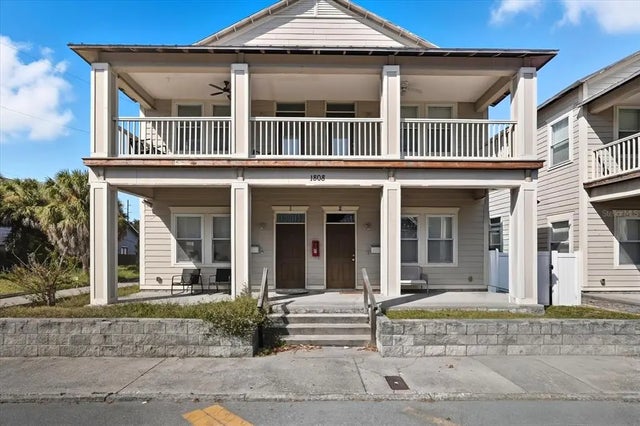 1808 E Columbus Drive 1, TAMPA