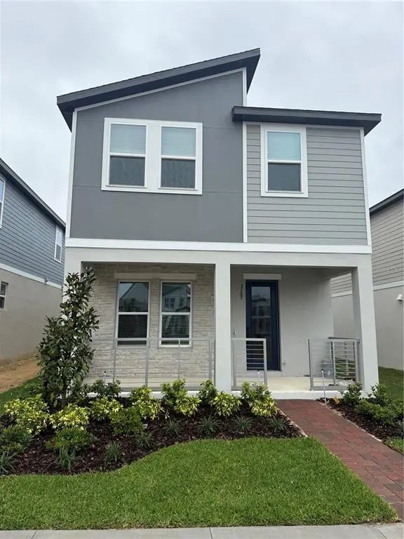 5105 Railroad Vine Alley, WINTER GARDEN