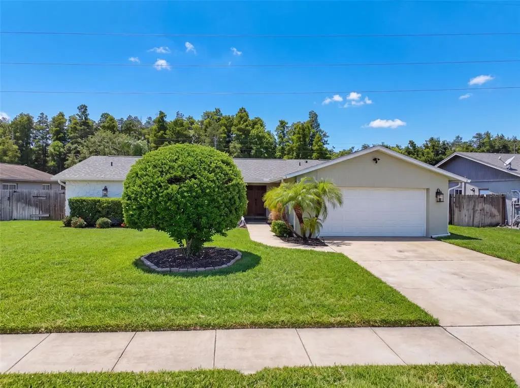 1846 Del Robles Drive, CLEARWATER