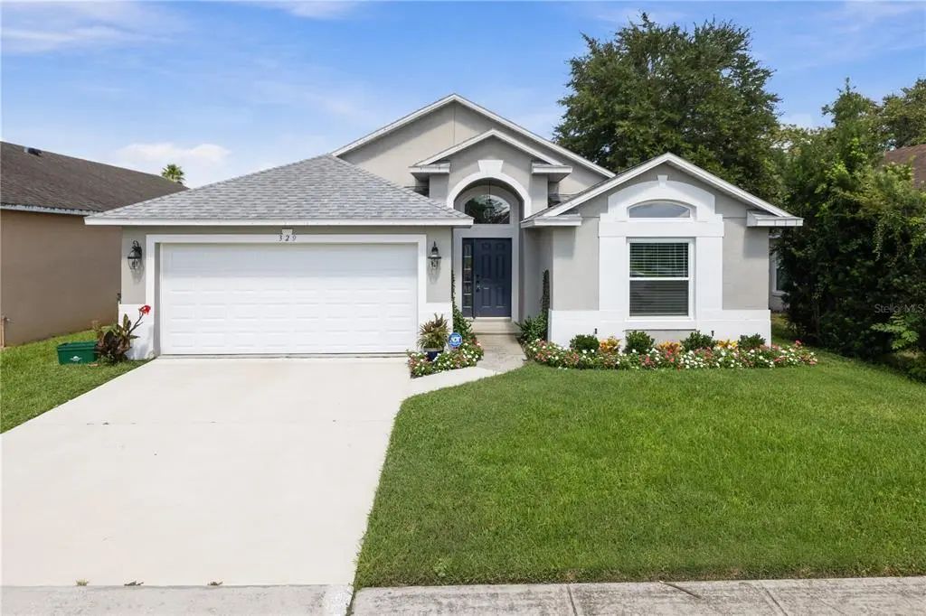 329 Brightview Drive, LAKE MARY