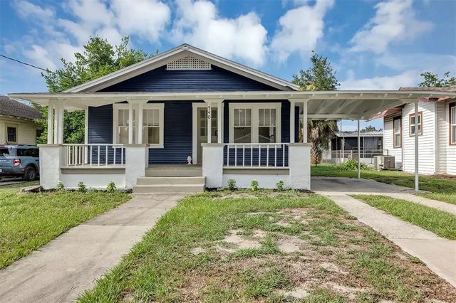 540 W Hancock Street, LAKELAND