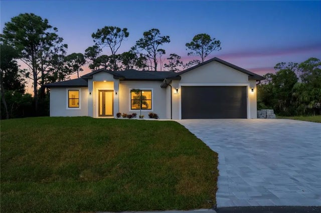 3357 Dennis Street, NORTH PORT