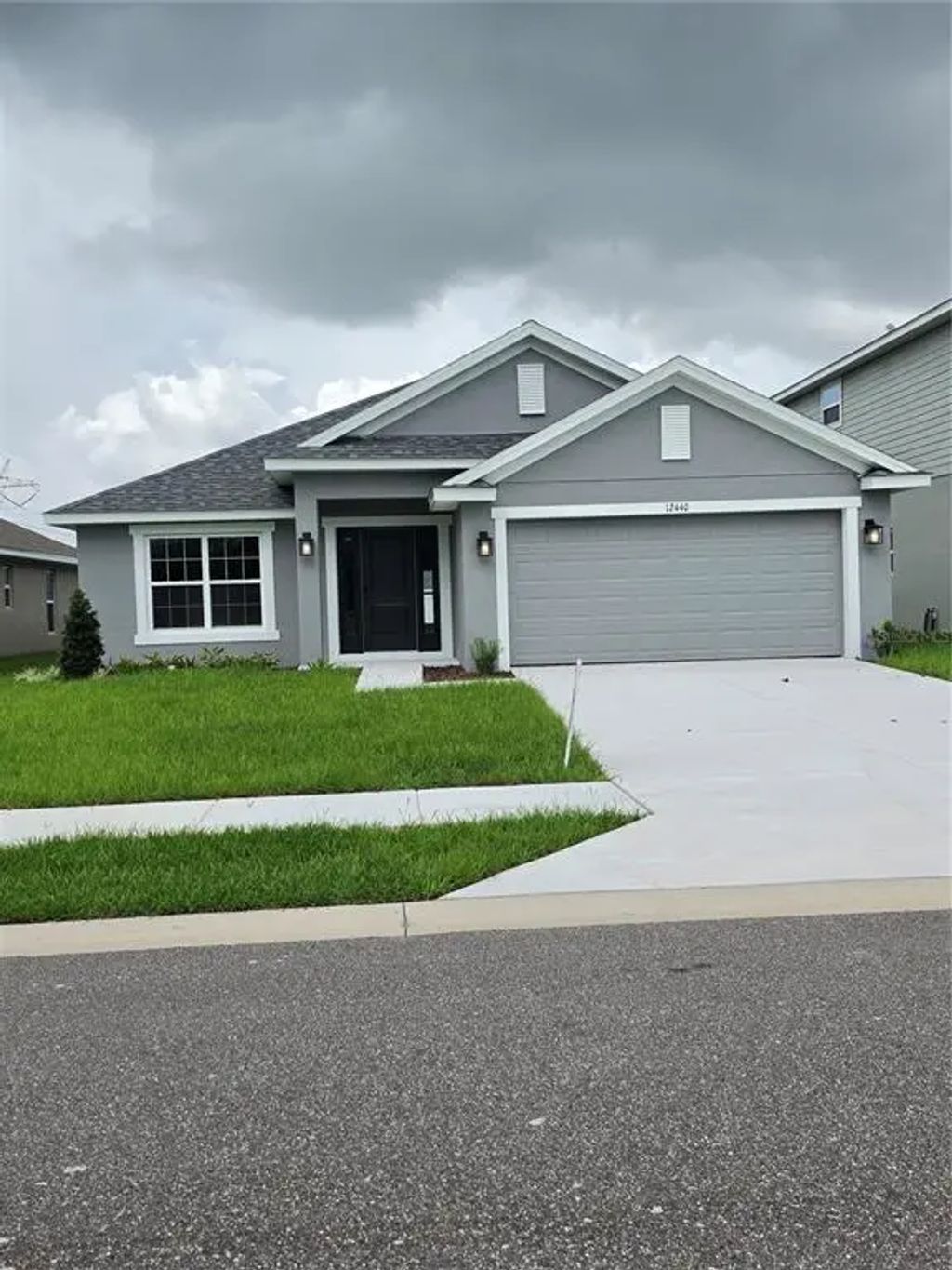 12440 Langley Drive Lot 81, SPRING HILL