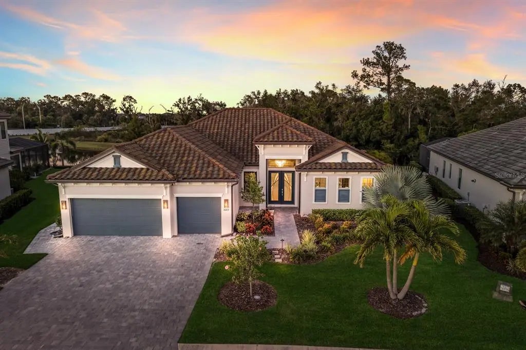 16113 Tradewind Terrace, LAKEWOOD RANCH