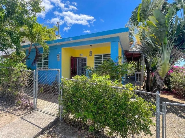 368 Calle Girasoles, VIEQUES