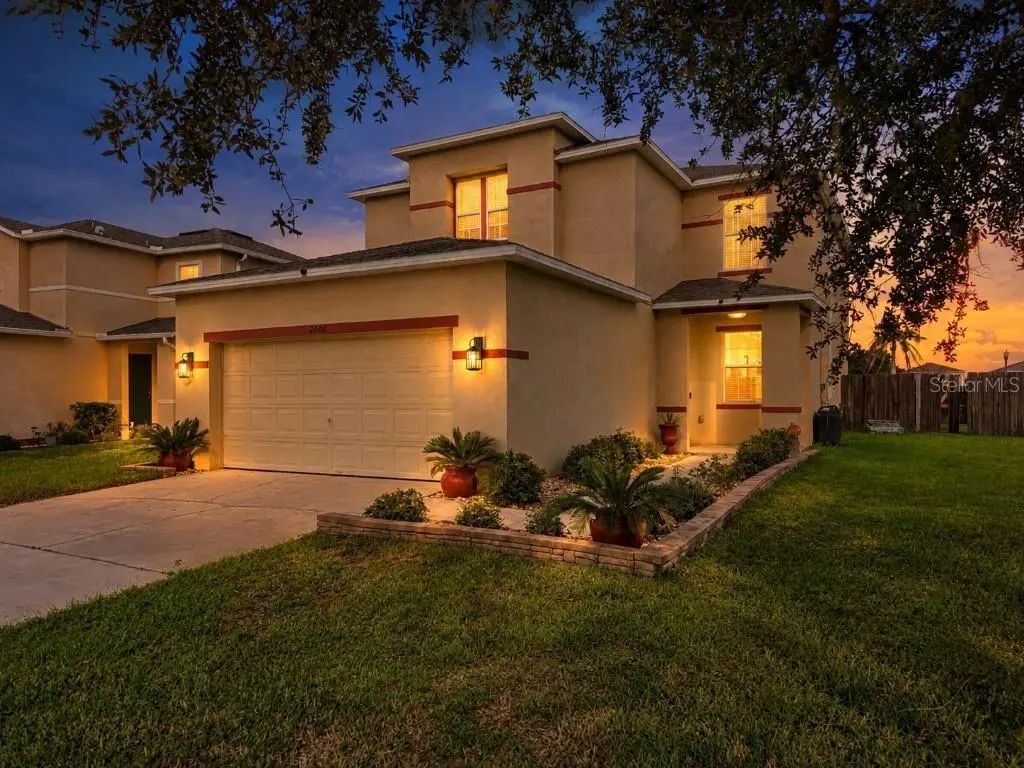2608 Lyndscape Street, ORLANDO